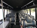 Used 2015 Ford F-550 Mini Bus Shuttle / Tour Grech Motors - Riverside, California - $80,900