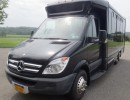 Used 2013 Mercedes-Benz Sprinter Mini Bus Shuttle / Tour  - Wallkill, New York    - $37,995