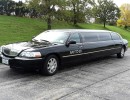Used 2011 Lincoln Town Car Sedan Stretch Limo Executive Coach Builders - Palatine, Illinois - $19,500