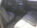 Used 2005 Lincoln Town Car Sedan Stretch Limo OEM - Clare, Michigan - $5,000