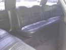 Used 2005 Lincoln Town Car Sedan Stretch Limo OEM - Clare, Michigan - $5,000