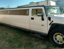 Used 2006 Hummer H2 SUV Stretch Limo  - THE WOODLANDS, Texas - $30,000