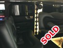 Used 2008 Hummer H2 SUV Stretch Limo American Limousine Sales - West Wyoming, Pennsylvania - $65,000
