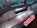 Used 2012 Ford Mini Bus Limo California Coach - Federal Way, Washington - $37,900