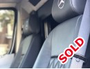 New 2018 Mercedes-Benz Van Limo  - Ontario, California - $145,000