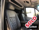 New 2018 Mercedes-Benz Van Limo  - Ontario, California - $145,000