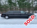 Used 2009 Cadillac Funeral Limo Superior Coaches - Holland, Michigan - $17,499