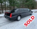 Used 2009 Cadillac Funeral Limo Superior Coaches - Holland, Michigan - $17,499