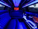 New 2018 Lincoln Sedan Stretch Limo Tiffany Coachworks - Riverside, California - $79,700