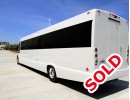 New 2019 Freightliner Mini Bus Shuttle / Tour Tiffany Coachworks - Riverside, California - $169,000