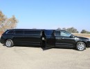 New 2018 Lincoln Sedan Stretch Limo Tiffany Coachworks - Riverside, California - $83,700