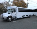 Used 2009 International 3200 Motorcoach Shuttle / Tour Champion - Hillside, New Jersey    - $29,500