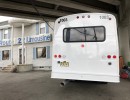 Used 2009 International 3200 Motorcoach Shuttle / Tour Champion - Hillside, New Jersey    - $29,500