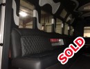 Used 2016 Ford Mini Bus Limo Signature Limousine Manufacturing - Las Vegas, Nevada - $49,900