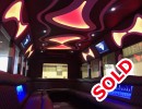 Used 2016 Ford Mini Bus Limo Signature Limousine Manufacturing - Las Vegas, Nevada - $49,900