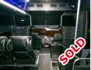 New 2020 Freightliner Motorcoach Limo Executive Coach Builders - Springfield, Missouri