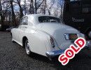 Used 1963 Rolls-Royce Antique Classic Limo  - Commack, New York    - $35,000