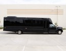 New 2017 Ford Mini Bus Shuttle / Tour Tiffany Coachworks - Riverside, California - $120,000