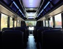 New 2017 Ford Mini Bus Shuttle / Tour Tiffany Coachworks - Riverside, California - $120,000