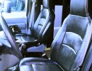 Used 2016 Ford Mini Bus Shuttle / Tour Tiffany Coachworks - Riverside, California - $49,000