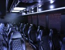 Used 2016 Ford Mini Bus Shuttle / Tour Tiffany Coachworks - Riverside, California - $49,000