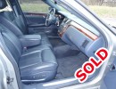 Used 2006 Cadillac DTS Funeral Limo S&S Coach Company - Pottstown, Pennsylvania - $11,500