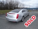 Used 2013 Cadillac XTS Funeral Limo S&S Coach Company - Pottstown, Pennsylvania - $60,000