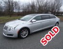 Used 2013 Cadillac XTS Funeral Limo S&S Coach Company - Pottstown, Pennsylvania - $60,000