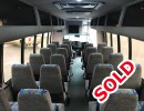 Used 2009 GMC Mini Bus Shuttle / Tour Turtle Top - West Wyoming, Pennsylvania - $39,950