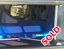 New 2018 Ford Mini Bus Limo Pinnacle Limousine Manufacturing - Hacienda Heights, California - $89,900