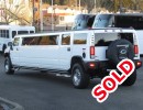 Used 2006 Hummer SUV Stretch Limo Executive Coach Builders - Federal Way, Washington - $39,500