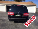 Used 2007 Lincoln SUV Limo  - CHATTANOOGA, Tennessee - $10,500