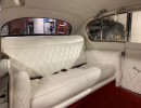 Used 1961 Rolls-Royce Antique Classic Limo  - Commack, New York    - $35,000