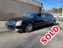Used 2008 Cadillac Funeral Limo Federal - Commack, New York    - $6,900