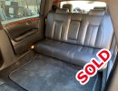 Used 2008 Cadillac Funeral Limo Federal - Commack, New York    - $6,900
