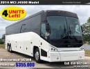 Used 2014 MCI Motorcoach Shuttle / Tour  - Springfield, Missouri