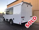 Used 2013 Ford E-450 Mini Bus Shuttle / Tour StarTrans - Las Vegas, Nevada - $13,900