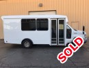 Used 2013 Ford E-450 Mini Bus Shuttle / Tour StarTrans - Las Vegas, Nevada - $13,900