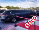 Used 2014 Lincoln Sedan Stretch Limo Tiffany Coachworks - Tucson, Arizona  - $42,999