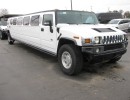 Used 2004 Hummer SUV Stretch Limo Westwind - $12,500