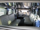 Used 2004 Hummer SUV Stretch Limo Westwind - $12,500
