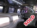 Used 2006 Hummer SUV Stretch Limo Westwind - $17,500