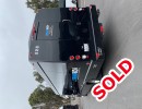 Used 2015 Ford F-550 Mini Bus Shuttle / Tour Tiffany Coachworks - South San Francisco, California - $67,500