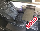 New 2018 Mercedes-Benz Sprinter Van Limo Midwest Automotive Designs - Oaklyn, New Jersey    - $141,990
