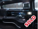 Used 2007 Lincoln SUV Stretch Limo Krystal - Merrimac, Massachusetts - $27,000