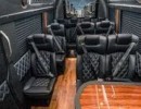 New 2018 Mercedes-Benz Sprinter Van Shuttle / Tour Westwind, Florida - $89,900