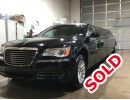 Used 2013 Chrysler Sedan Limo  - North East, Pennsylvania - $34,900