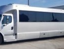 Used 2012 Freightliner Mini Bus Shuttle / Tour Tiffany Coachworks, Florida - $97,500