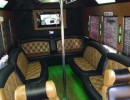 Used 2012 Freightliner Mini Bus Shuttle / Tour Tiffany Coachworks, Florida - $97,500