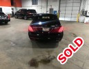 Used 2014 Mercedes-Benz Sedan Limo  - Des Plaines, Illinois - $27,000